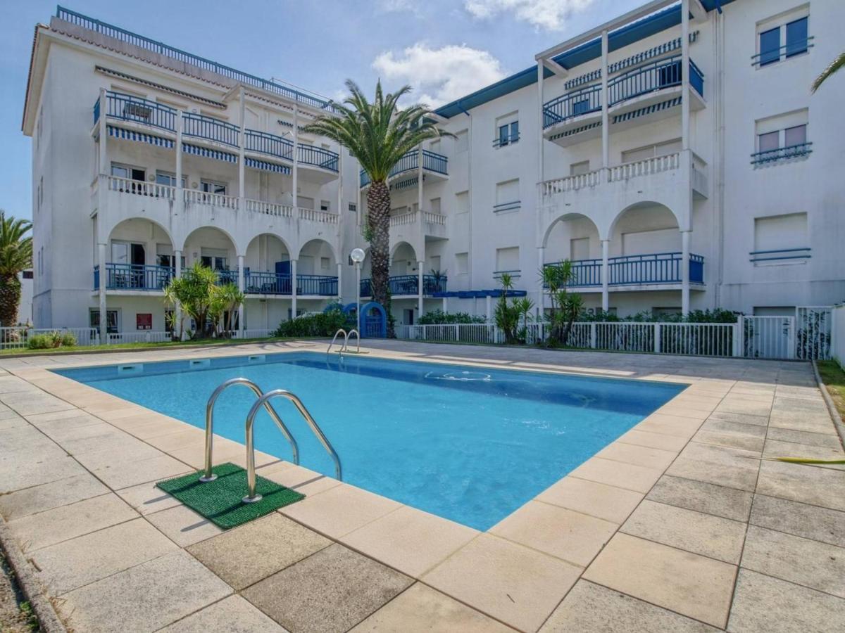 Superbe Avec Piscine Et Parking A - Fr-1-4-590 Apartment *